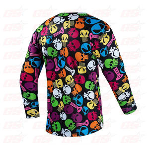 Chaqueta térmica de ciclismo para hombre, cortavientos impermeable para bicicleta de montaña, invierno, 2021 - Product Image 2