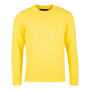 Sudadera de Felpa para Hombre, 100% Algodón, Diseño Personalizado, Talla Personalizada, Oferta, Precio de Fábrica - Product Image 1