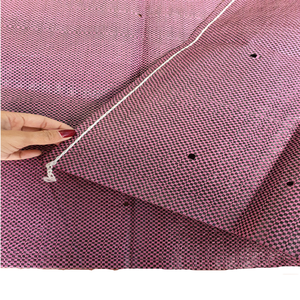 เวียดนามลดกระหน่ำ15 25 50กก. ถุงผ้า PP ขนาดมาตรฐานทำจากพลาสติก PE ผลิตภัณฑ์ทางการเกษตรบรรจุภัณฑ์สำหรับทำกาแฟข้าวสาลี - Product Image 3