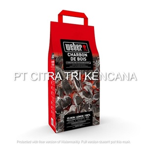 EID AL ADHA-barbacoa de carbón con forma de terrón, parrilla de carbón para barbacoa, Nahiyat, Ghammas, Israel - Product Image 4