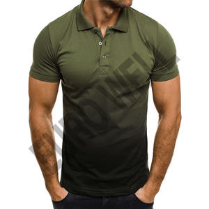 Camiseta Deportiva Transpirable para Hombre, 100% Algodón, Logotipo Personalizado, Calidad de Lujo, Cuello Redondo Acordonado, Hombros Caídos, Estilo Urbano, Lisa - Product Image 3