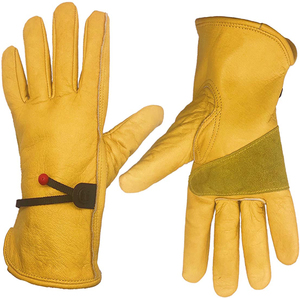 High Quality XL Size Winter <b>Gloves</b> Waterproof Anti-Cut <b>Touch</b> <b>Screen</b> Compatible for Comfortable Fit Personalized Work <b>Gloves</b> - Product Image 5