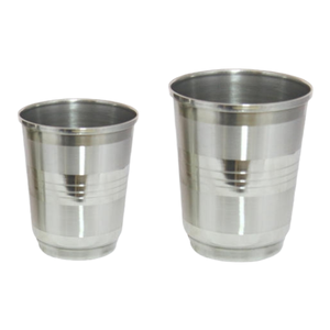 Las mejores copas de vino de acero inoxidable de alta calidad indias - Product Image 6
