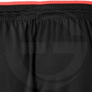 Short d'entraînement personnalisé pour hommes, short de course, en tricot à ceinture, vente en gros, collection - Product Image 4