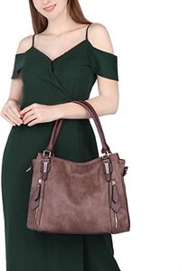 Sacs à main en cuir véritable pour femmes, nouvelle collection, à la mode - Product Image 4