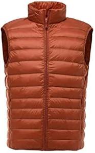 Hombre-De algodón-abajo-globo-Chaleco cuerpo cálido chaleco - Product Image 4
