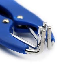 NVC คีมตัดอัณฑะสแตนเลสรุ่น1-105-04ไร้เลือด - Product Image 3