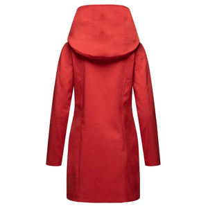 Chaqueta de concha blanda para deportes al aire libre para mujer, chaqueta impermeable a prueba de viento, gran oferta - Product Image 4