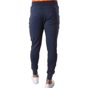 Nueva llegada de los hombres pantalones de Jogger adorable transpirable 100% algodón pantalones de chándal de secado rápido Casual Fitness ropa de gimnasio al por mayor personalizado - Product Image 3
