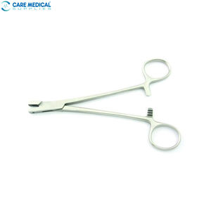 ลวดพันเกลียวสเตนเลสสำหรับผ่าตัดสัตว์เครื่องมือผ่าตัดสัตว์แบบใช้ซ้ำได้ - Product Image 6