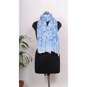 Pareo Sarong Instant Turban Cotton Scarf Head <b>Wrap</b> Women Neckerchief Stole Dupatta Bridal <b>Wrap</b> Gift Stylish Autumn Soft Smooth - Product Image 3