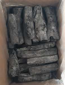 Fornitore del Vietnam eucalipto carbone bianco carbone Binchotan carbone per ristorante Barbecue Barbecue griglia carbone Standard giapponese