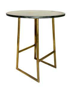 Modern Luxury Elegant Coffee <b>Table</b> with Wooden Top and Iron Frame for Home Dining Room Living Room Villa <b>Kitchen</b> Bedroom - Product Image 3