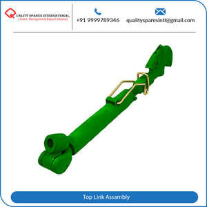 AR34209 centro de enlace de la Asamblea para 3020 Tractor de 4000, 4020, 4040, 4230, 4240, 4430 - Product Image 2