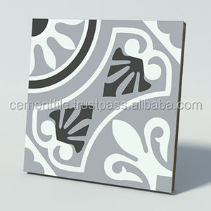 แม่พิมพ์กระเบื้องซีเมนต์ แม่พิมพ์ทองเหลือง แม่พิมพ์โลหะ CTS เวียดนาม รุ่น 26.x สำหรับขาย - Product Image 3