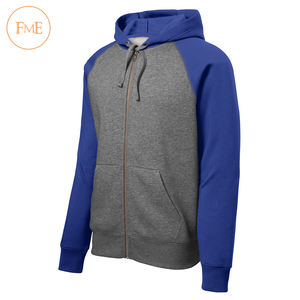 Hoodies Men Custom Printing and Embroidery Men's Sweatshirts Hoodies - Product Image 6