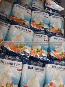 ผงไอศกรีมเบเนสครีม - Product Image 6
