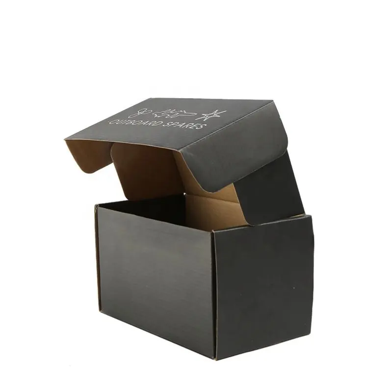 食品包装カートンクーラーバッグ肉ボックス段ボール魚輸送用カスタム印刷断熱配送ボックス
