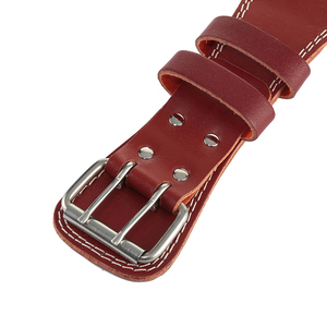 Haltérophilie prong ceintures - Product Image 5