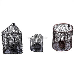 Hot Selling Hanging Votive <b>Tealight</b> Indian Wholesale Home Decorative Metal Candle <b>Holder</b> - Product Image 6