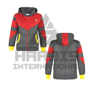 Winter Wear Kids <b>Hoodie</b> Kids Clothing Hoodies New Fashion Custom Made Kids Hoodies for Sale - Product Image 3