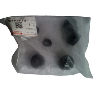 Daihatsu Sirion M300M301M311M303 Auto Parts Cup Kit Trasero CYL.BRK 04906-B1030 - Product Image 1