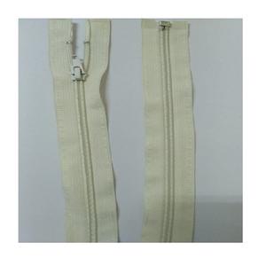 Cremallera de nailon con cierre automático de extremo abierto en material plástico para textiles para el hogar, zapatos, bolsas para prendas de vestir, venta al por mayor - Product Image 2