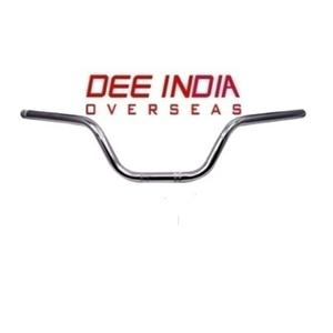 Guidon de moto pour Bajaj Discover 135 OEM DS-1810-44, pièces de rechange - Product Image 1
