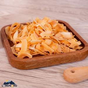 De coco tostado Chips de alta calidad-de coco crujiente de Chip mejor precio para venta/Rachel: + 84896436456 - Product Image 6