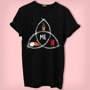 T-shirt imprimé pour hommes de qualité supérieure grande taille fabriqué à partir de coton-Fabricant et fournisseur de l'Inde - Product Image 1