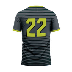 Uniforme de football psg, maillot de football de qualité thaïlandaise, ensemble de vêtements bon marché, en stock, collection 2021 - Product Image 4