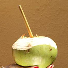 Bamboo straws for drinking, bamboo fiber straw, food safe bamboo craft from Vietnam - Product Image 2