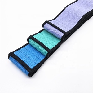 Bandes de résistance élastiques, en latex avec logo personnalisé, pour entraînement sportif - Product Image 6