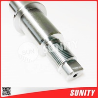 Nouveau TAIWAN SUNITY SU-00388 Argent Certifié ISO9001 Arbre d'hélice OEM 267000388 pour moteur hors-bord essence SeaDoo RXT GTI GTS GTX