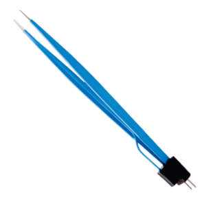 Pinzas Bipolares Cushing Rectas - Product Image 1