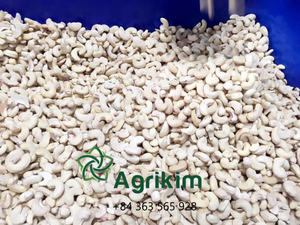 Anacardos crudos orgánicos de alta calidad, grandes grados Premium, certificado HACCP, estándar AFI de origen directo de Vietnam + 84 363 565 928 - Product Image 5