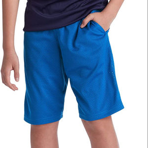 Pantalones de chándal Casual cremallera bolsillos cortos para hombre - Product Image 1