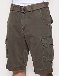 Camiondi — short Cargo pour homme, 6 poches, vêtement de sport - Product Image 5