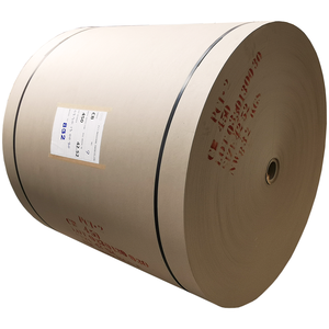 Tablero de núcleo marrón para embalaje, sin revestimiento, CB, para latas de papel, tubo de papel central para Tailandia - Product Image 3