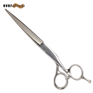 Tijeras de Peluquería Profesionales de Acero Inoxidable Japonés 440C de 7 Pulgadas, Nuevo Diseño, Hoja Afilada con Punta de Navaja, Ergonómicas para Diestros - Product Image 4