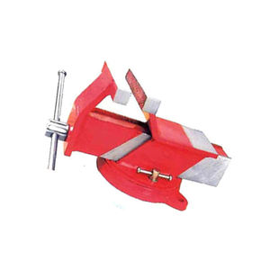 Banco de acero de precisión, base giratoria, accionamiento Manual, nueva condición, diferentes tamaños disponibles para exportación de núcleo de rodamiento de máquina - Product Image 1