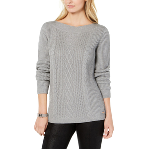 Suéter informal de alta calidad para mujer, diseño de moda de invierno, precio bajo, 100% algodón de Bangladesh - Product Image 5