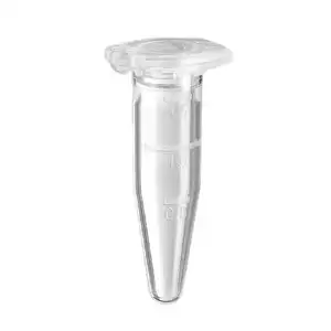 Tubo de micro centrífugo, tubo de micro centrífugo (premium) âmbar micro centrífugo tubo radical