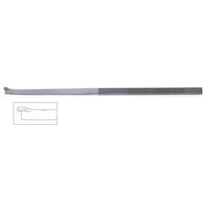 Anderson-Neivert-ósmotomo de 8,5 pulgadas (21,5 cm), izquierda, derecha, recta - Product Image 4