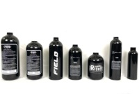 Cilindro de Aire/Gas para Paintball de Aleación de Aluminio de 1L y Alta Presión 62CI con Regulador