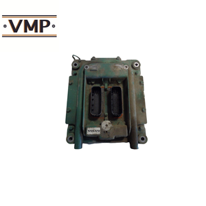 Unité de commande à boutons, pour accumulateurs de roues 80E Volvo, L150E, L180F HL, L220F, L180F, L220E, L180E HL - Product Image 2