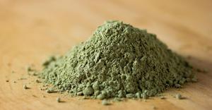Polvo de Musgo Marino OEM ODM, Marca Privada, Suplemento Rico en Nutrientes, Suministro a Granel - Product Image 5