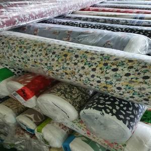 Tela de rayón con estampado de crepé, tejido, disponible, 16950 - Product Image 1