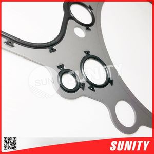 OEM 37594 — 70200 pour joint cylindre, pièces de rechange pour MITSUBISHI S6R, qualité supérieure - Product Image 2