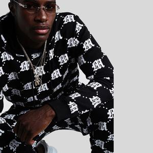 Survêtement pour hommes Fashion Designer Hoodies Outfit Costumes 2023 Survêtement de haute qualité pour hommes Couleur différente Vêtements d'hiver Costume en coton - Product Image 4